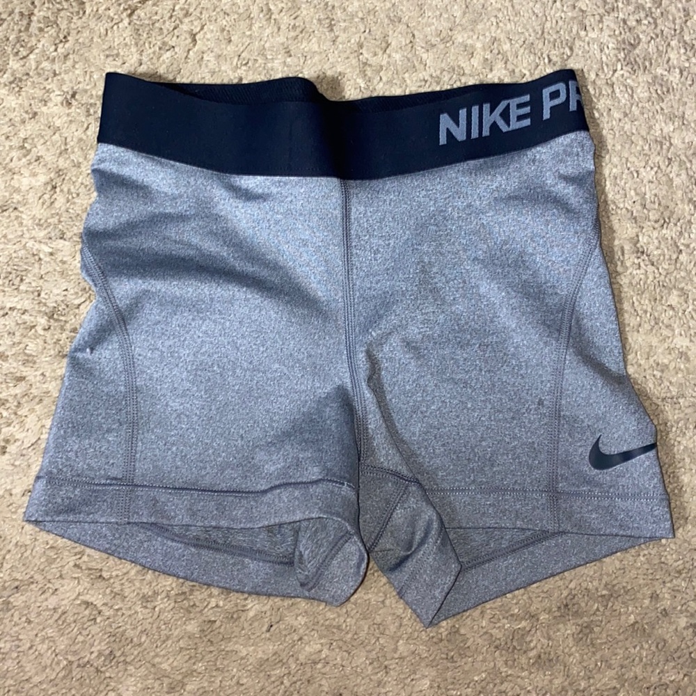 Nike Pro Spandex